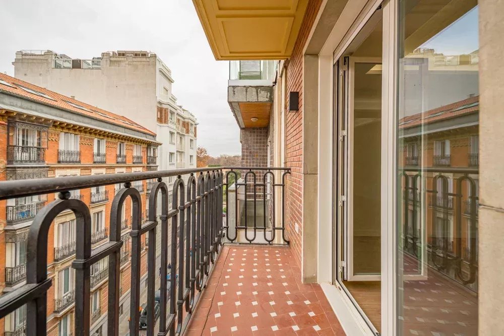 Madrid  - Appartement  - picture 12