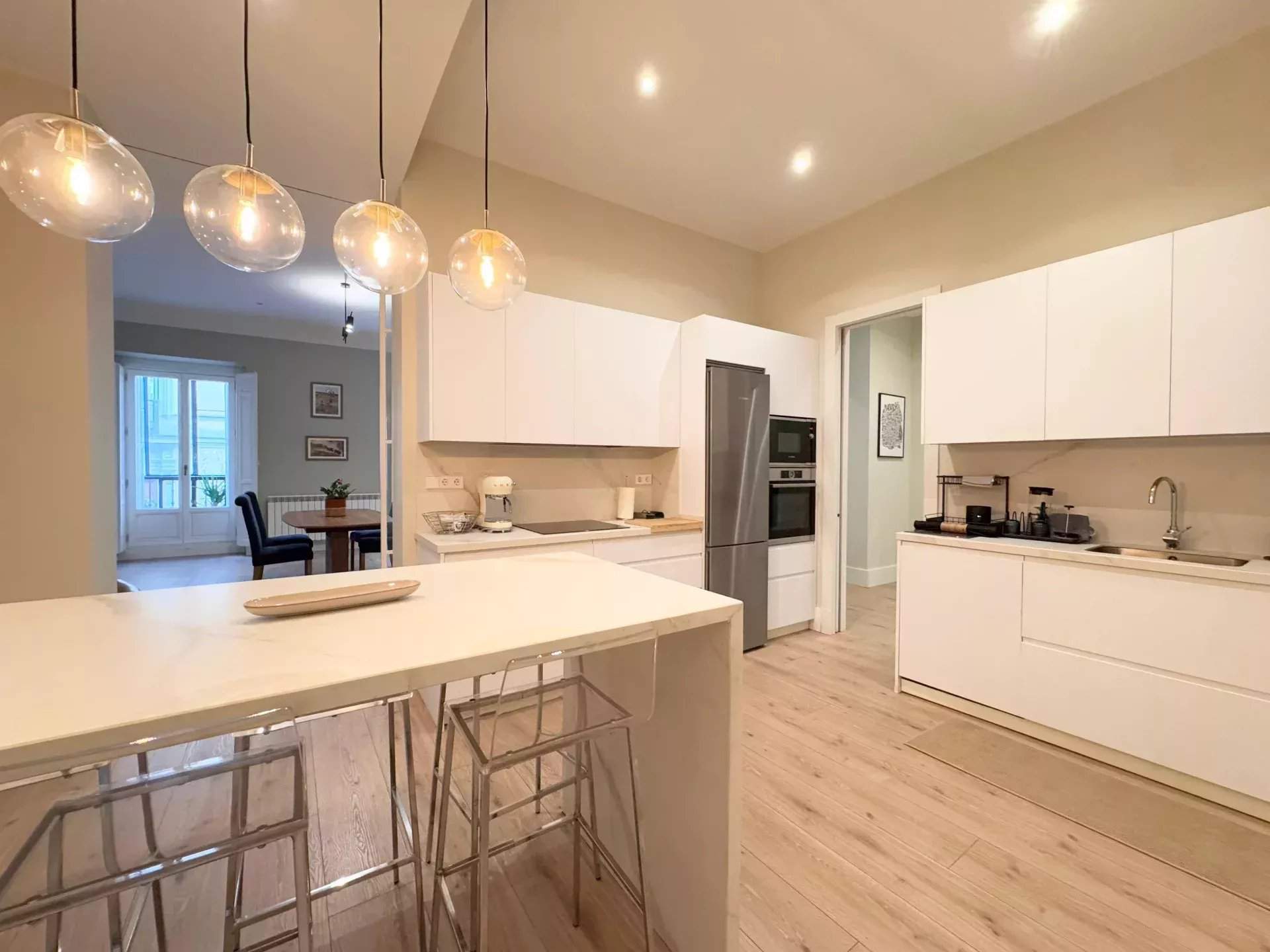 Madrid  - Piso  - picture 16