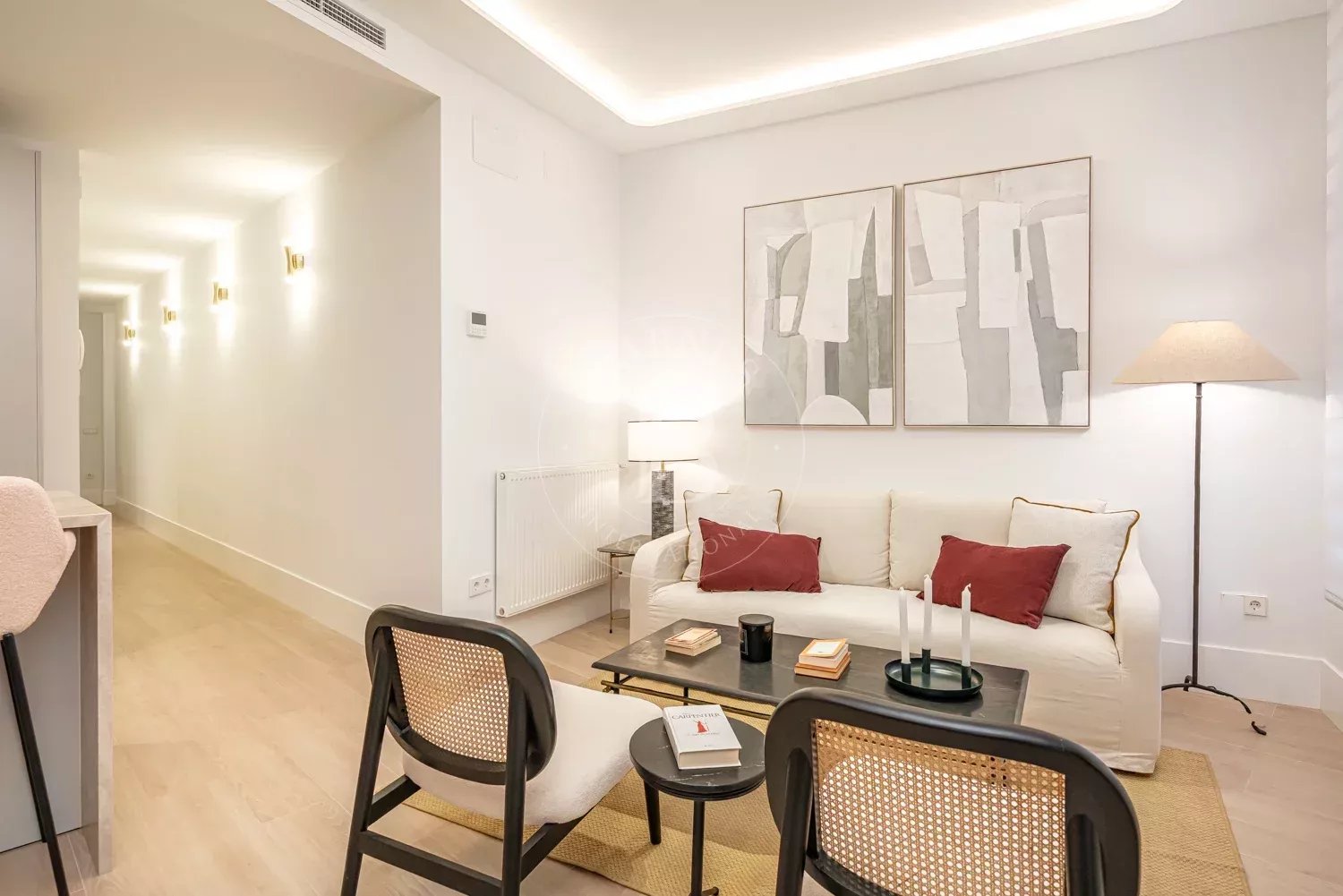 Madrid  - Apartment 2 Bedrooms - picture 17