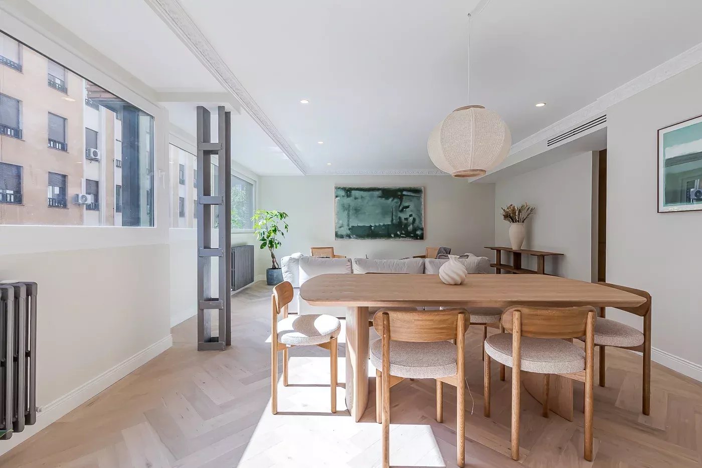 Madrid  - Piso  - picture 9