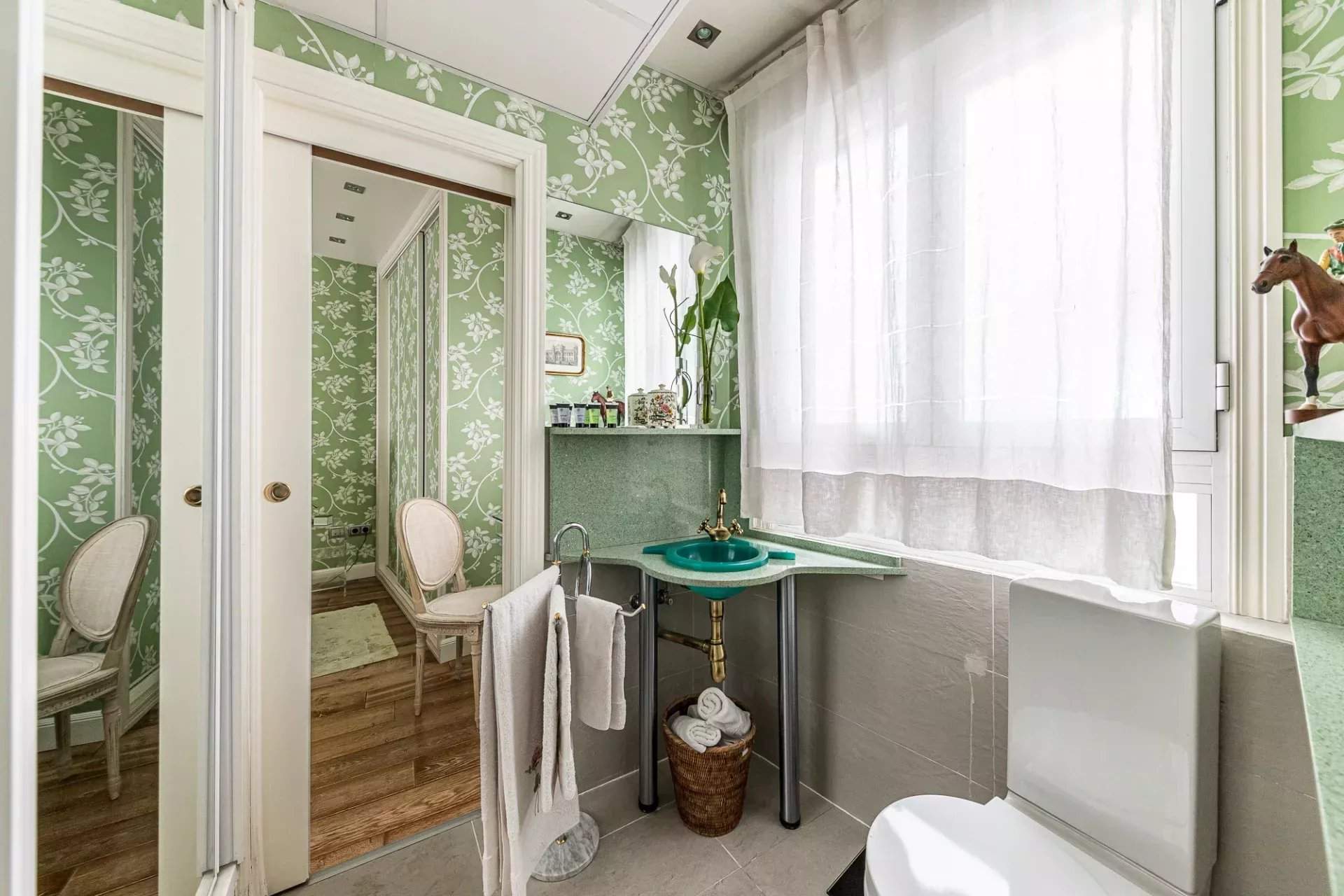 Madrid  - Piso  - picture 16