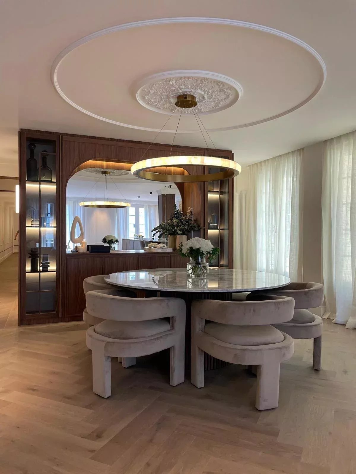 Madrid  - Apartment 4 Bedrooms - picture 3