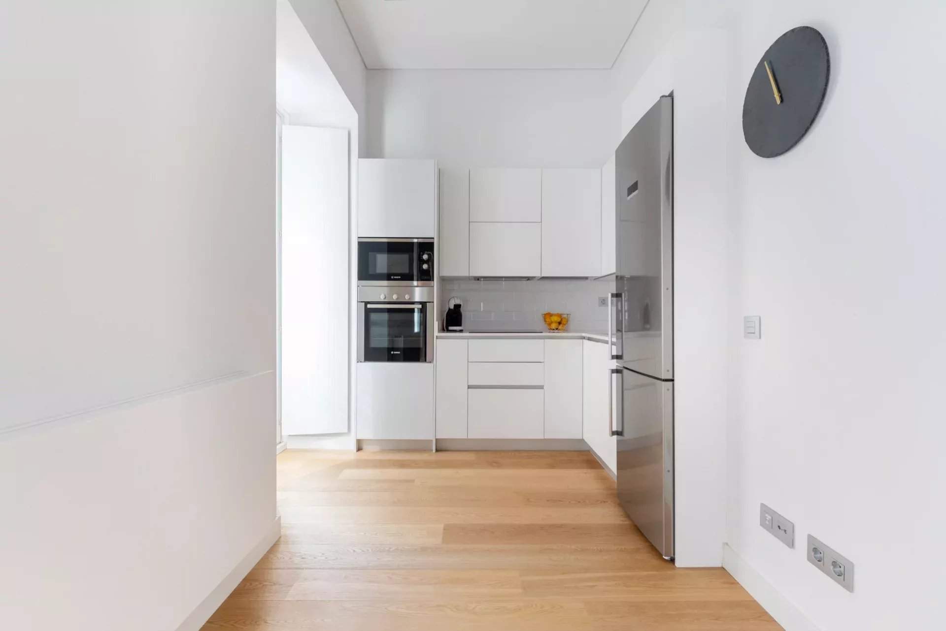 Madrid  - Piso  - picture 3