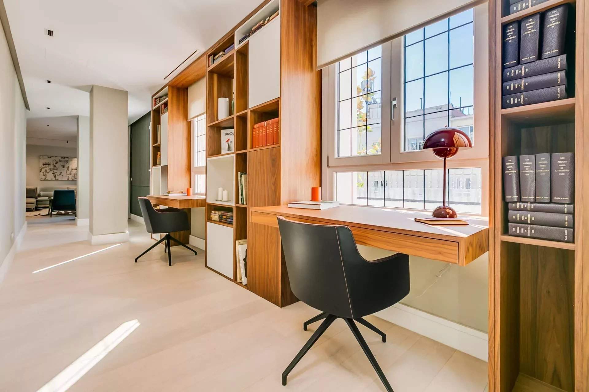 Madrid  - Ático 4 Cuartos 4 Habitaciones - picture 20