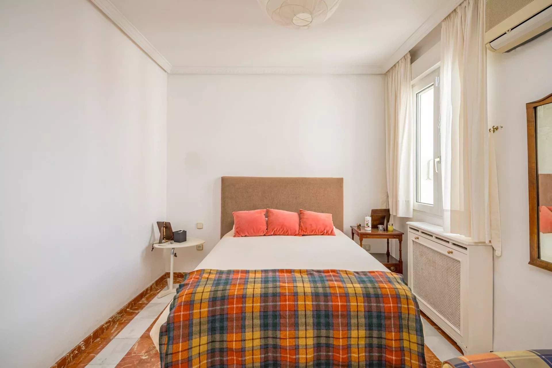 Madrid  - Apartment 1 Bedroom - picture 8