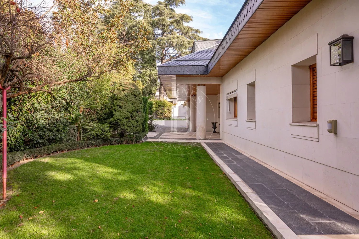 Madrid  - Chalet  - picture 11