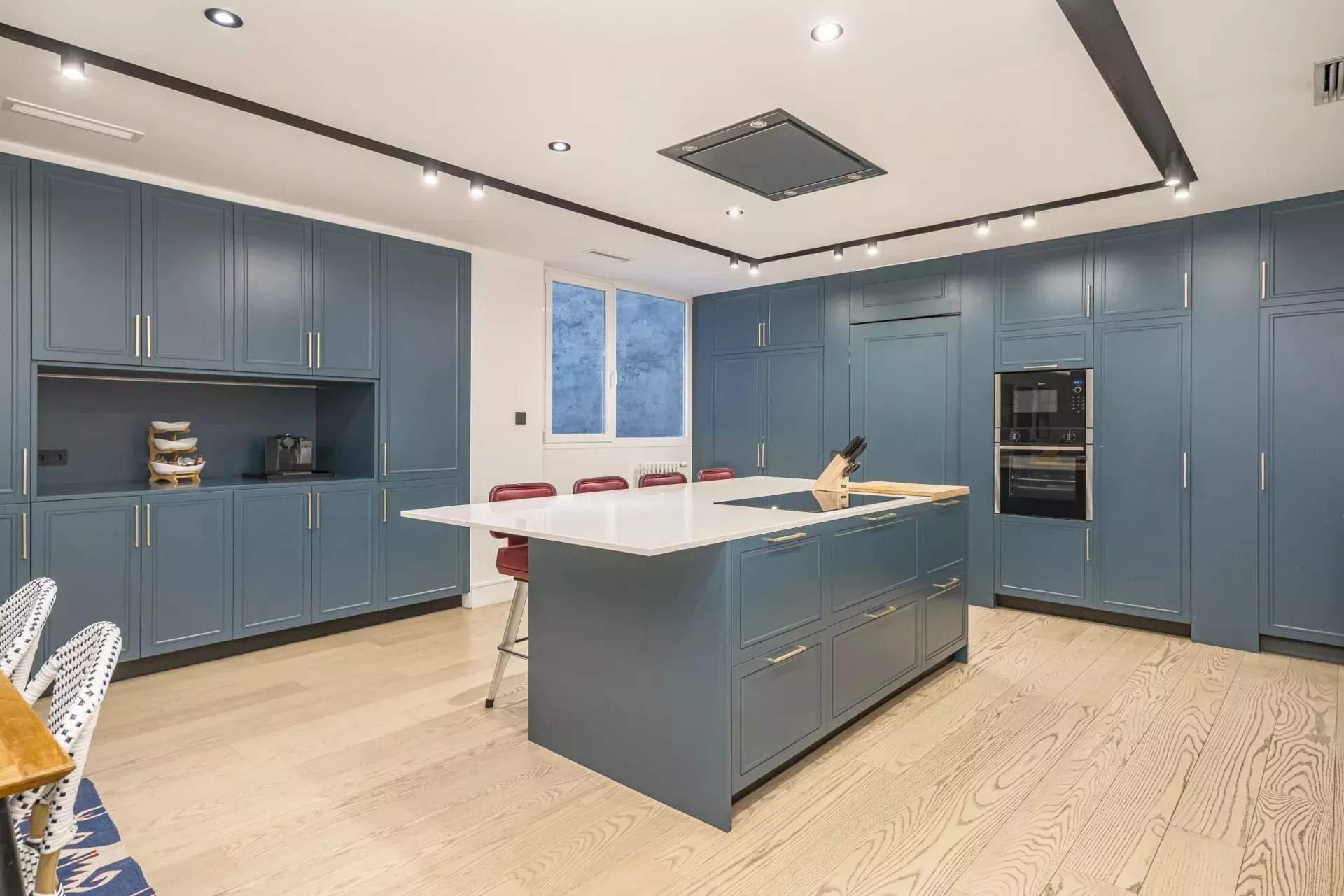 Madrid  - Apartment 4 Bedrooms - picture 6