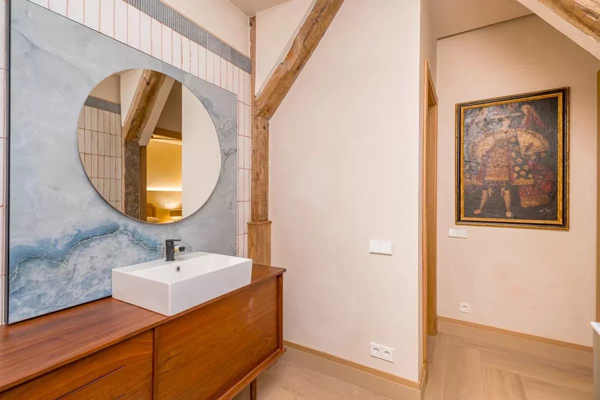 Madrid  - Appartement  - picture 13