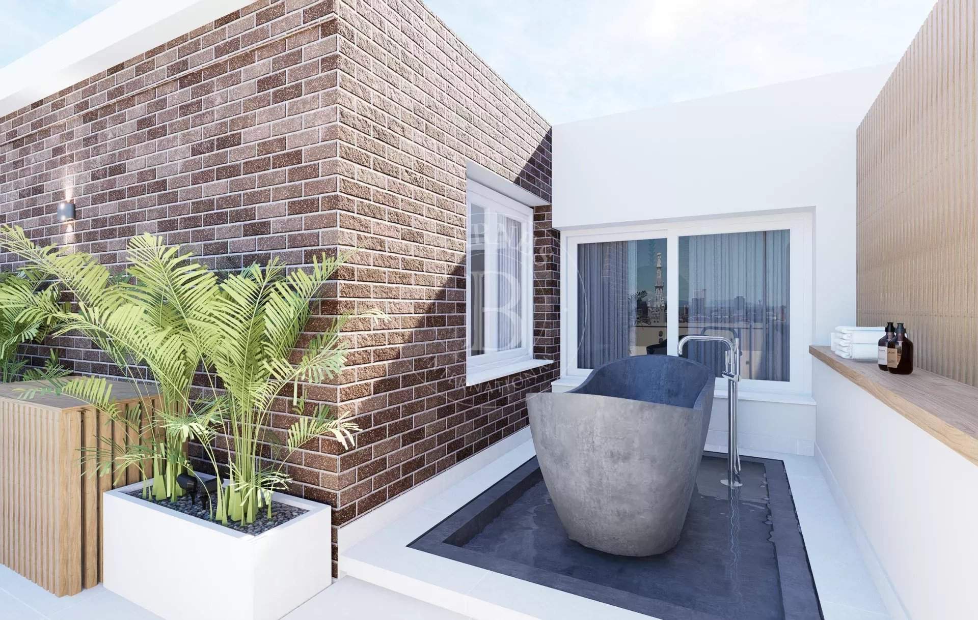 Madrid  - Penthouse  - picture 10