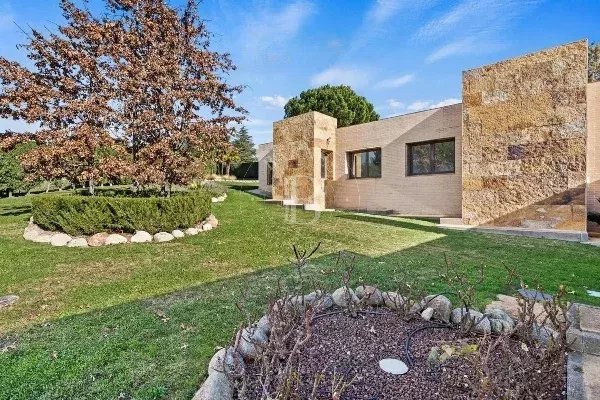 Las Rozas de Madrid  - Chalet  - picture 10