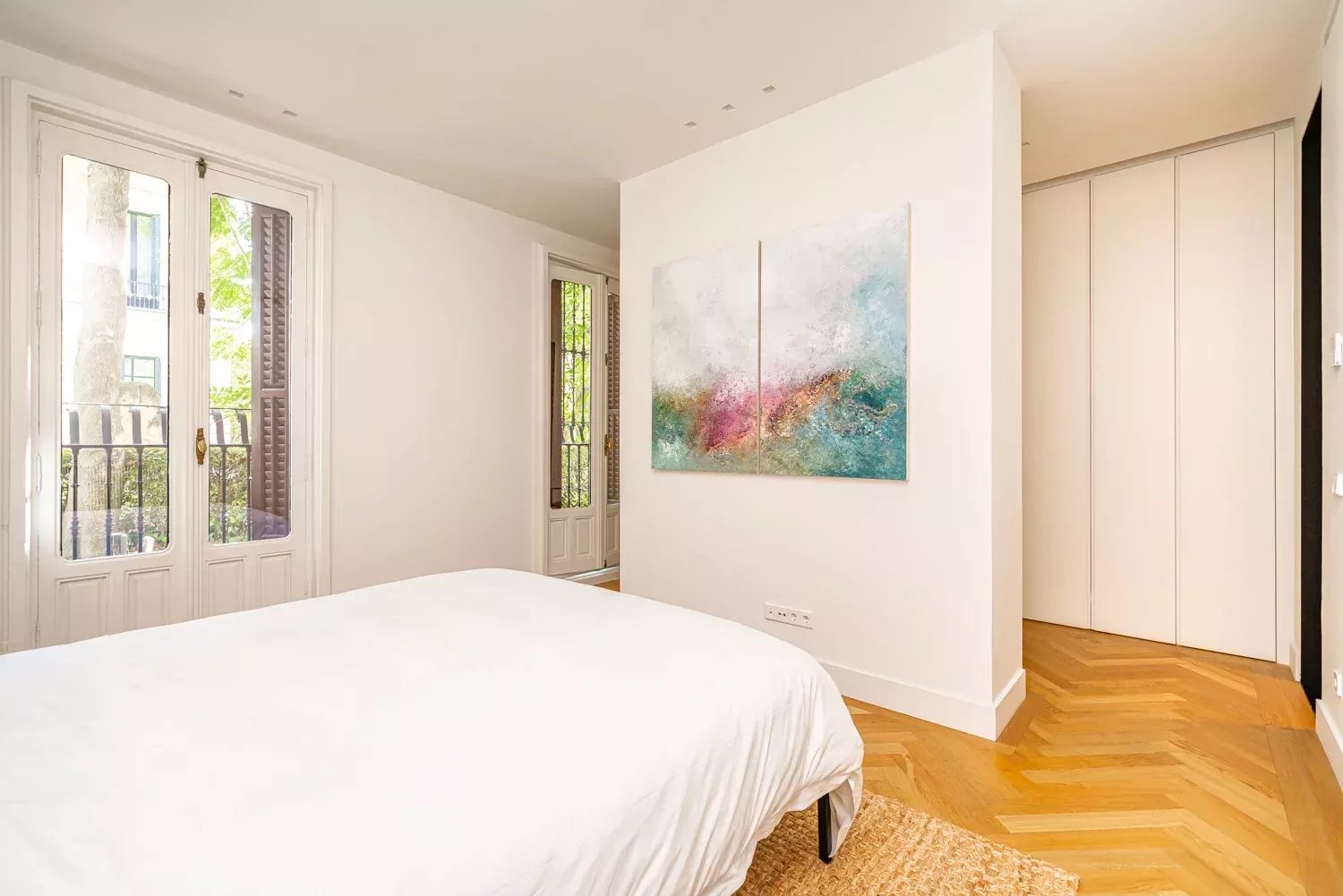 Madrid  - Appartement  - picture 17