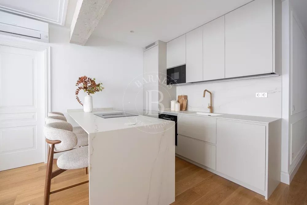 Madrid  - Apartment 3 Bedrooms - picture 11