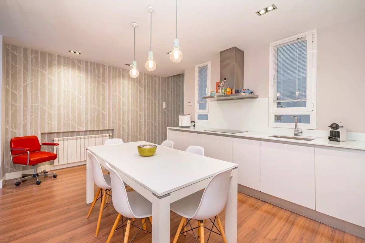 Madrid  - Apartment 2 Bedrooms - picture 15