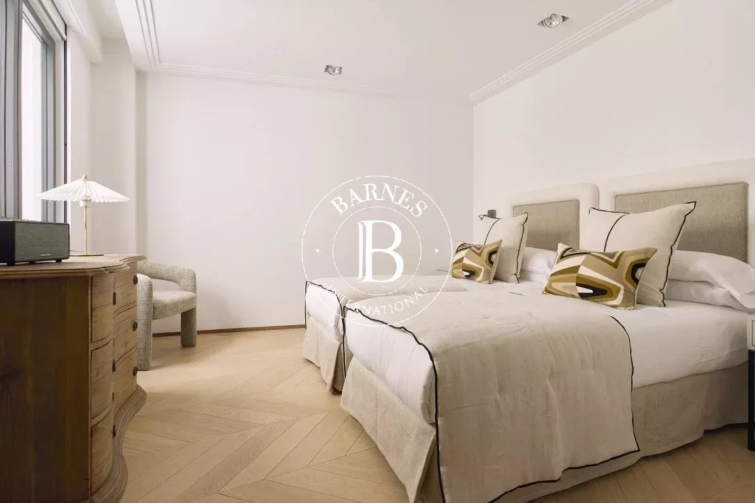 Propriété exclusive au design contemporain dans un immeuble classique - LOCATION TEMPORAIRE picture 12