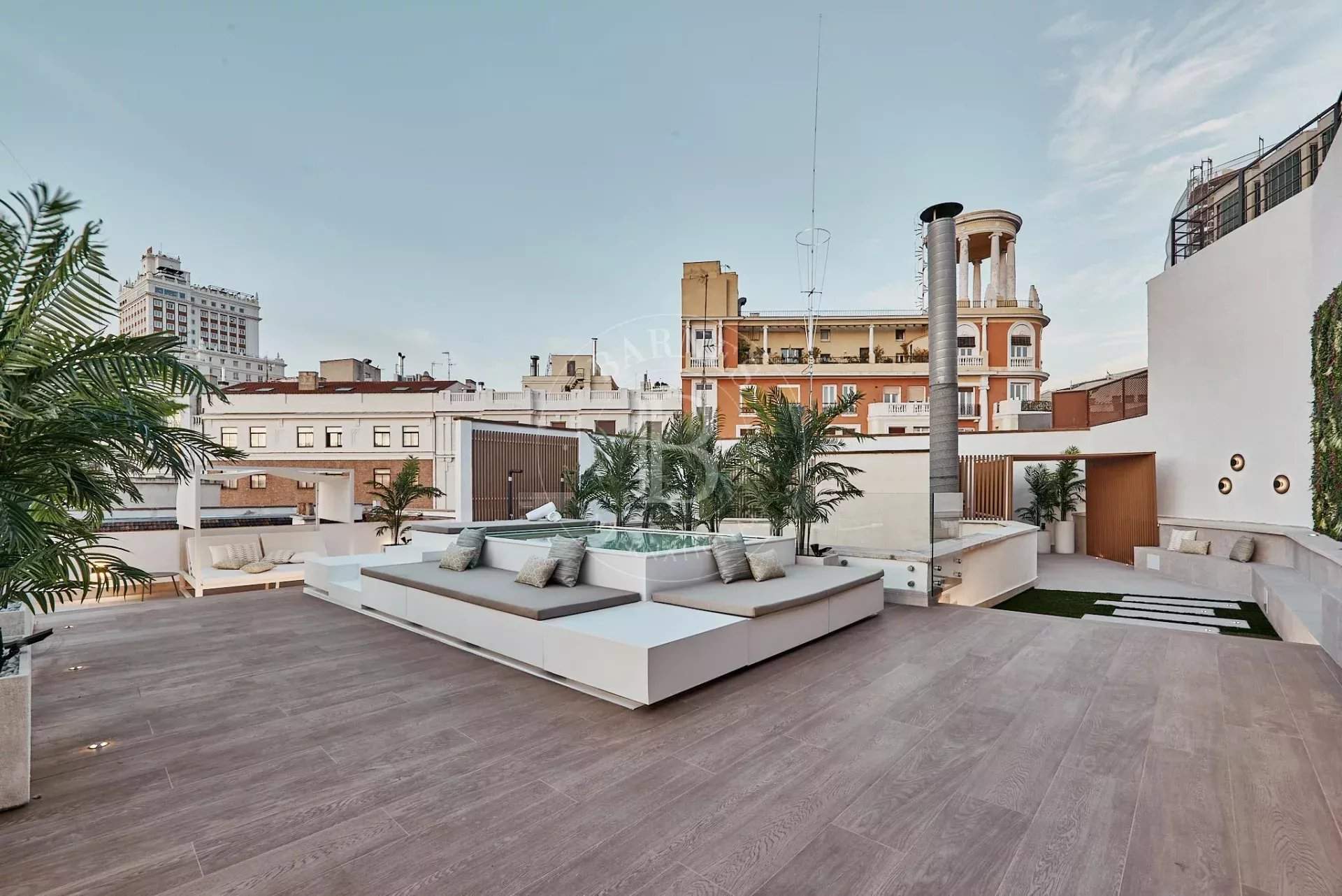 Madrid  - Piso  - picture 5