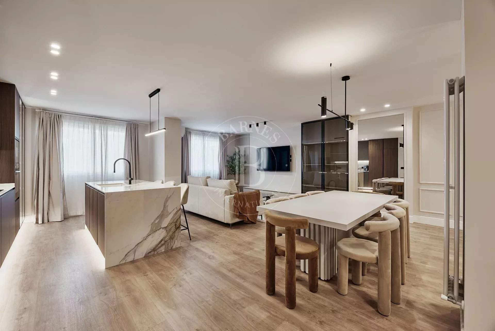 Madrid  - Piso  - picture 11