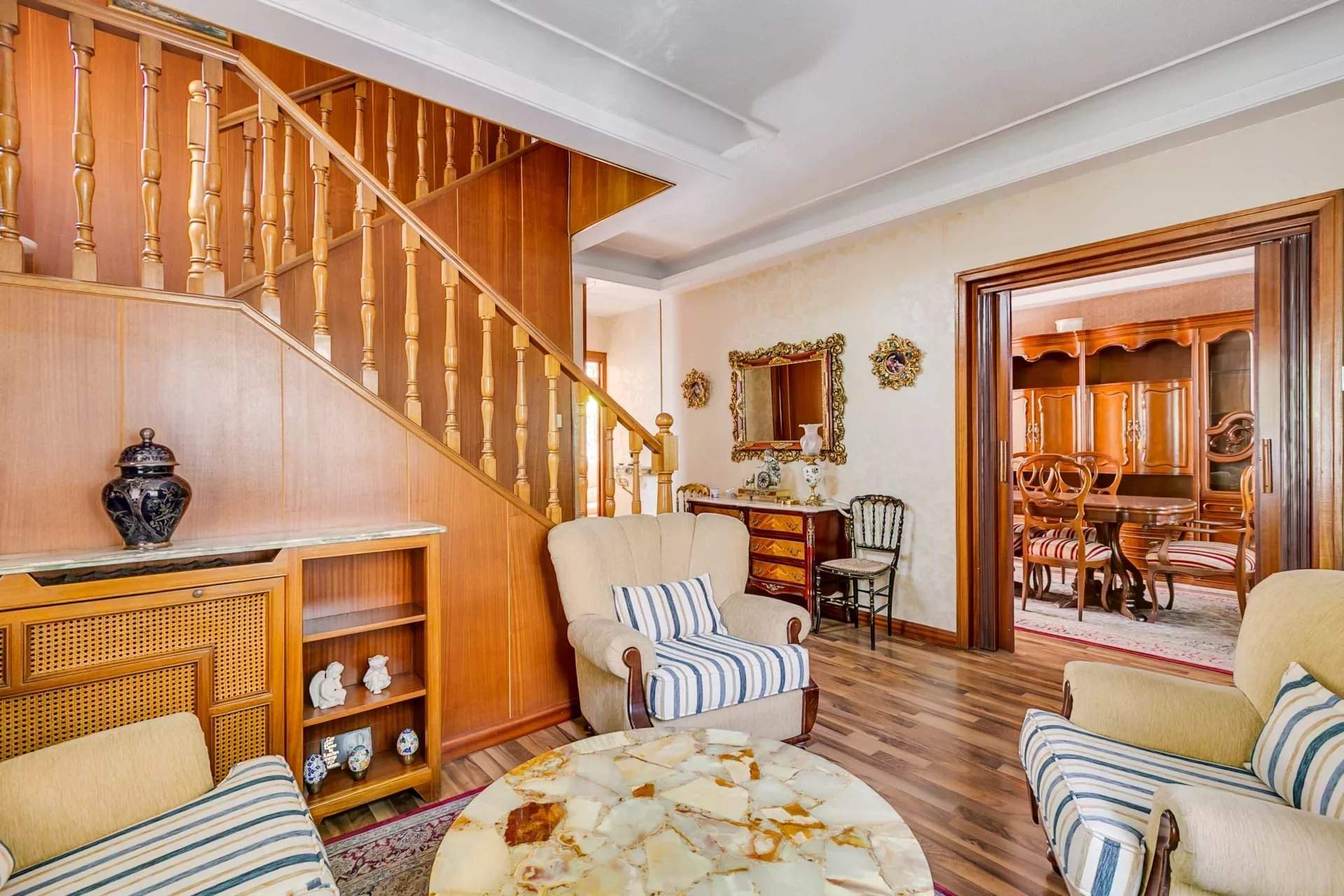 Madrid  - Maison 1 Pi&egrave;ce 4 Chambres - picture 15