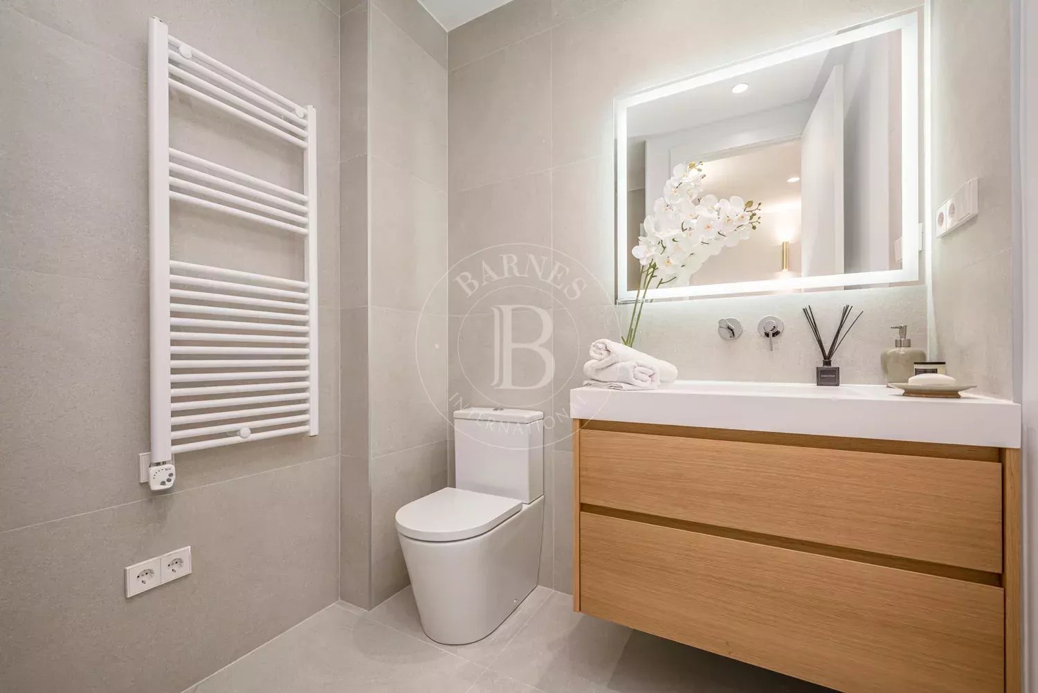 Madrid  - Appartement  - picture 17