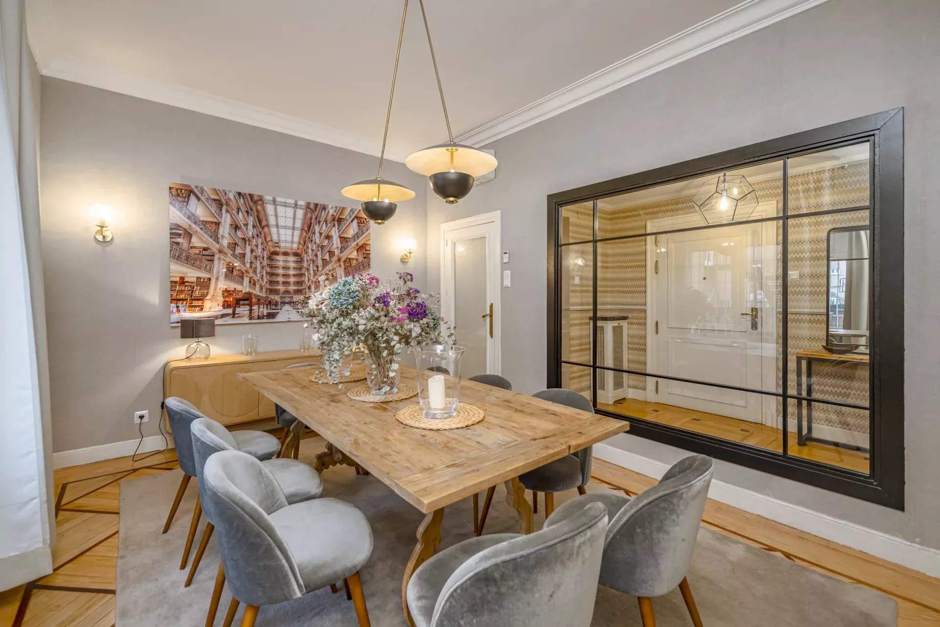 Madrid  - Piso  - picture 17