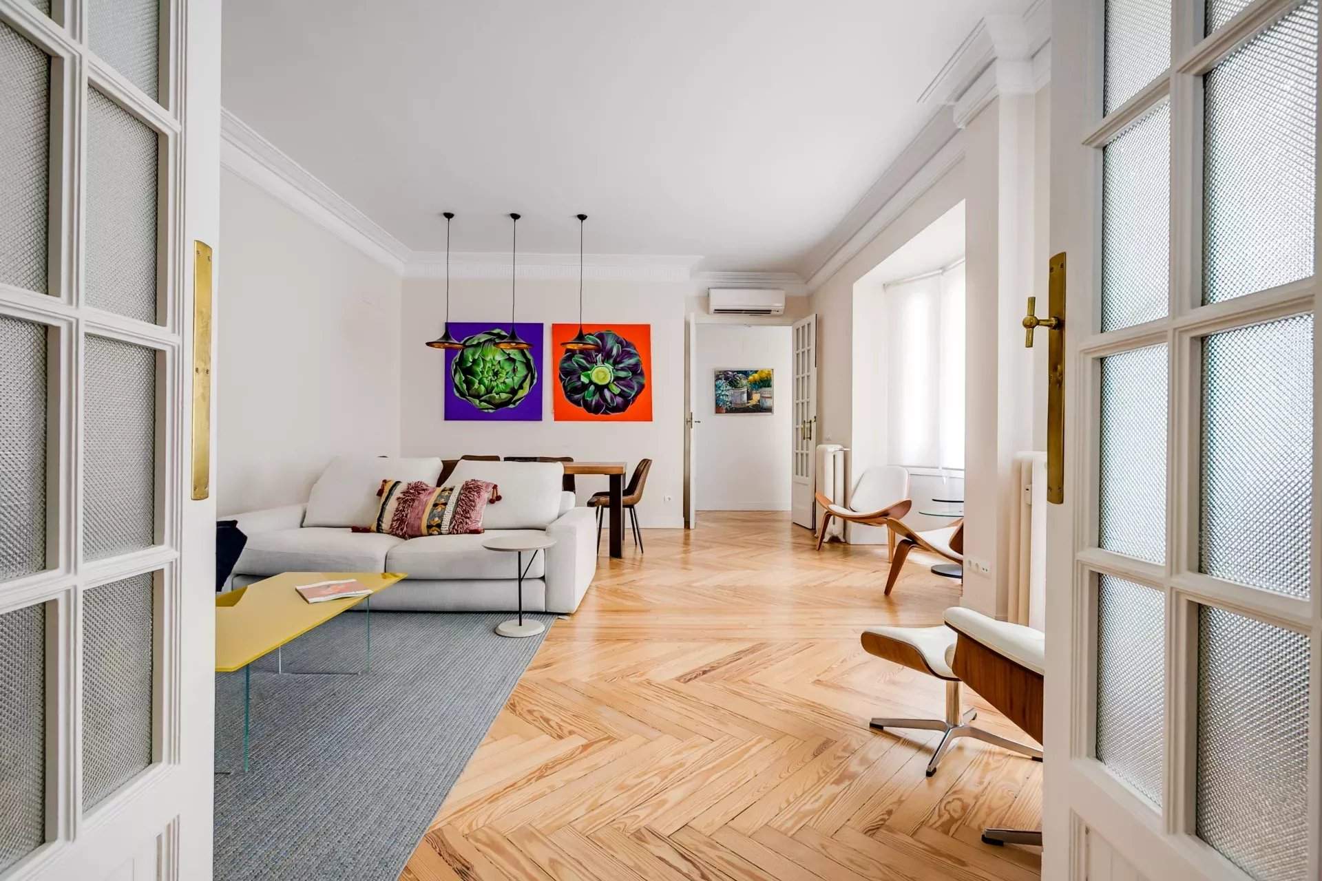 Madrid  - Appartement  - picture 8