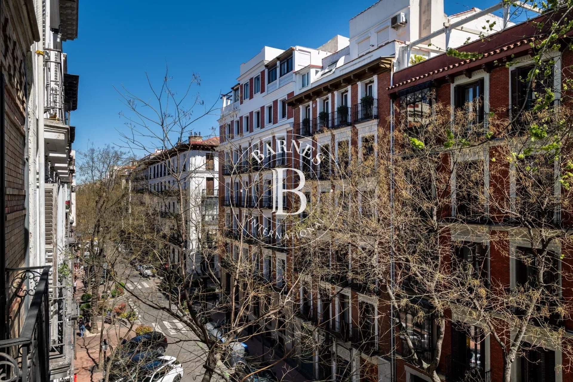 Madrid  - Appartement  - picture 9