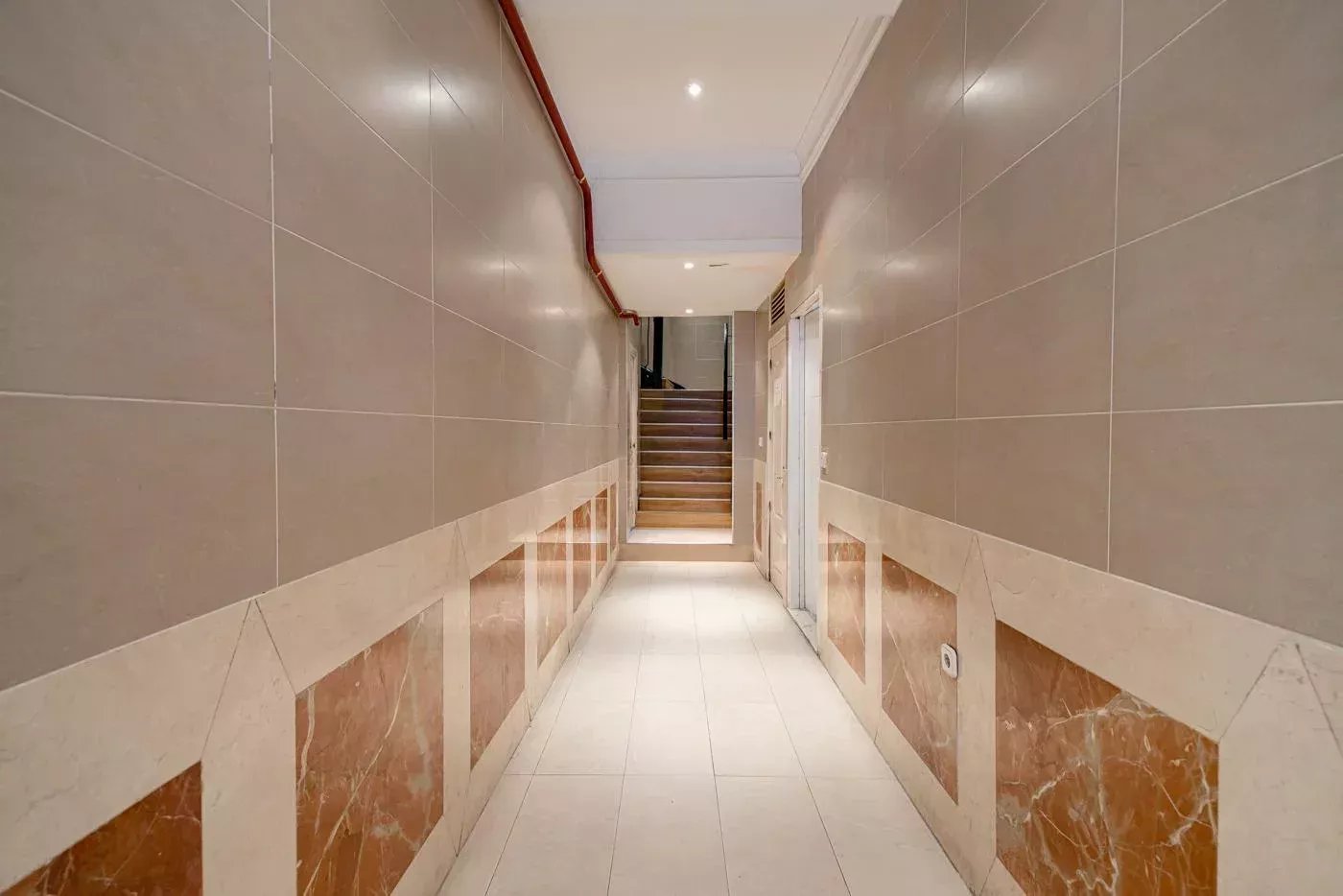 Madrid  - Appartement  - picture 9