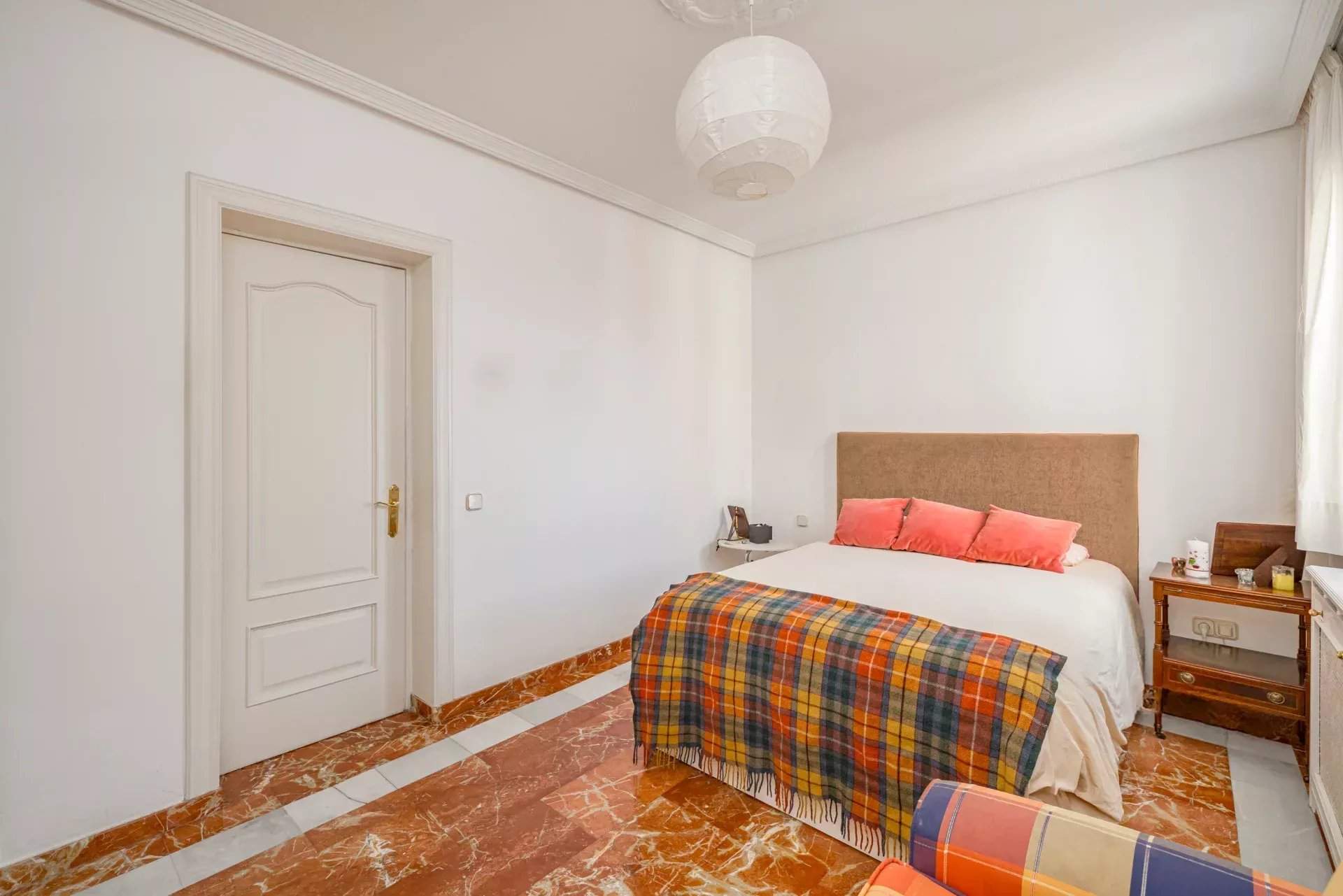 Madrid  - Apartment 1 Bedroom - picture 7