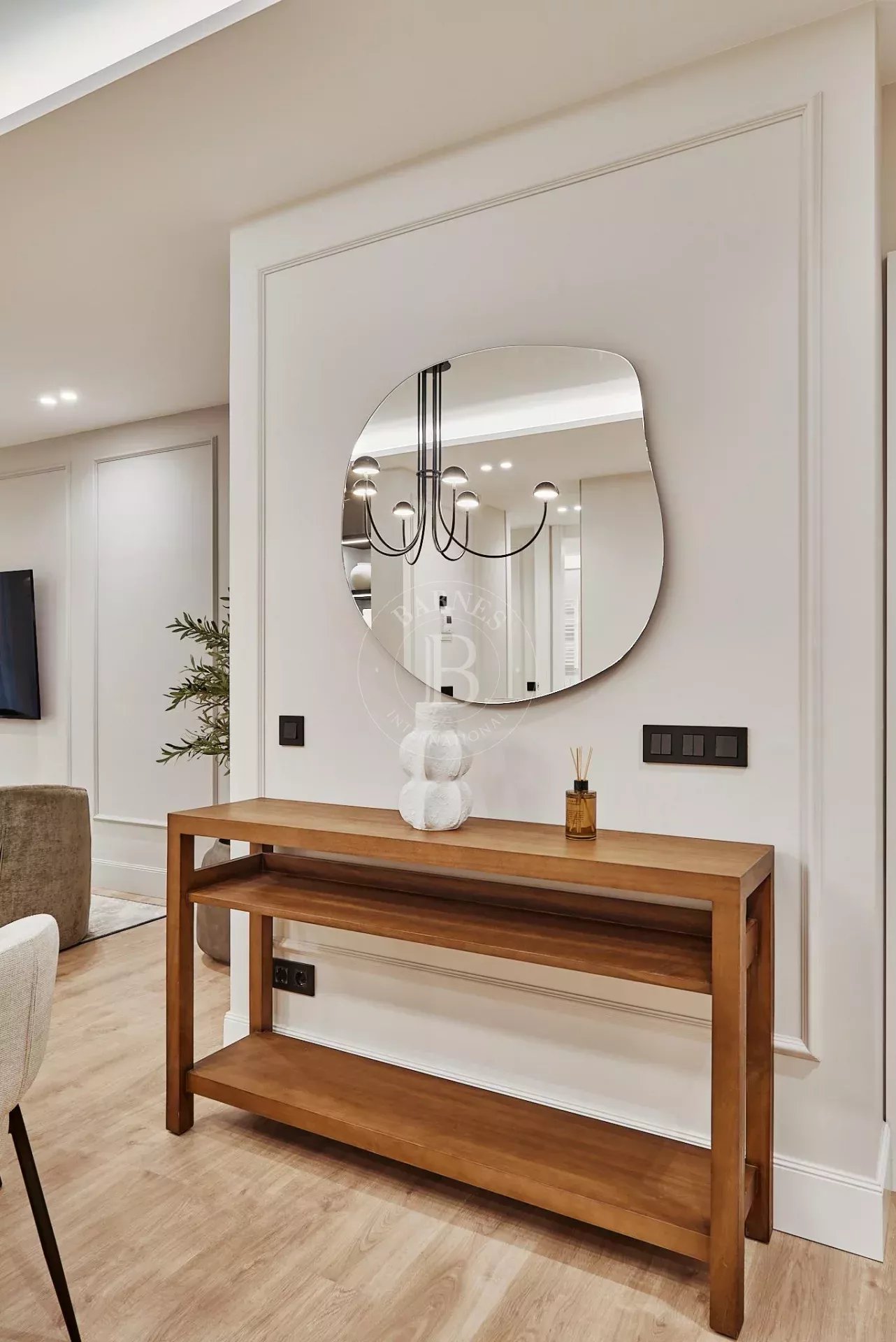 Madrid  - Apartment 3 Bedrooms - picture 19