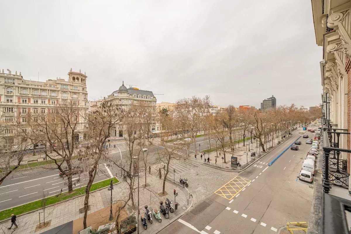 Madrid  - Apartment 4 Bedrooms - picture 12