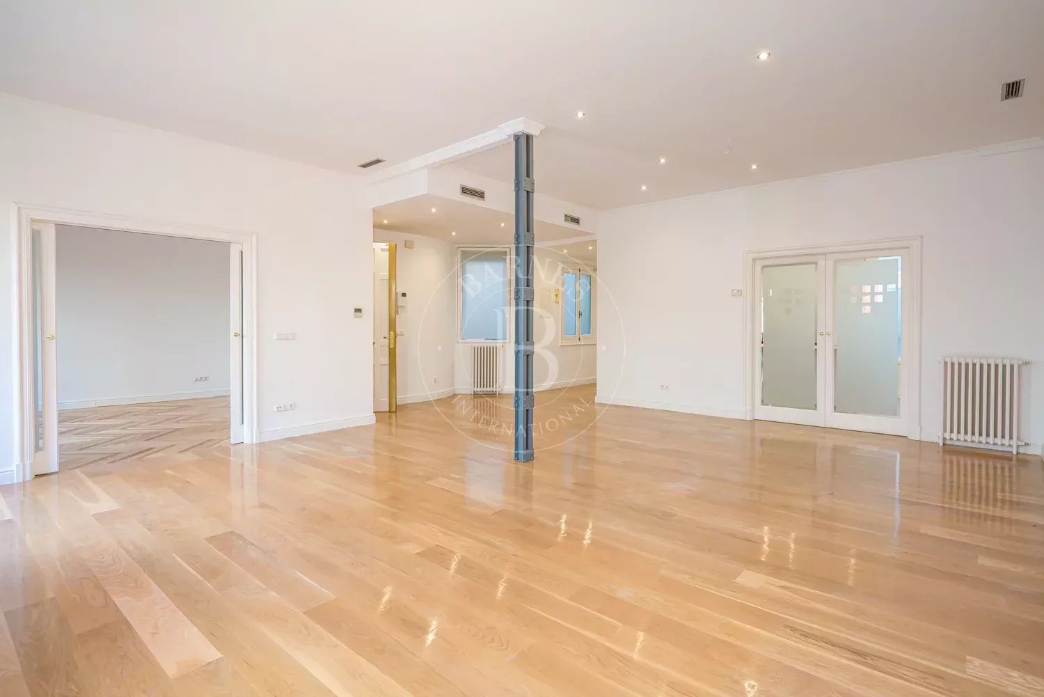 Madrid  - Piso  - picture 5