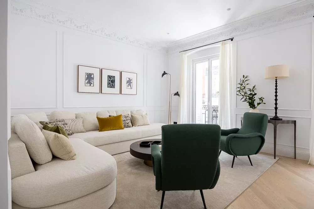 Madrid  - Apartment 3 Bedrooms - picture 6