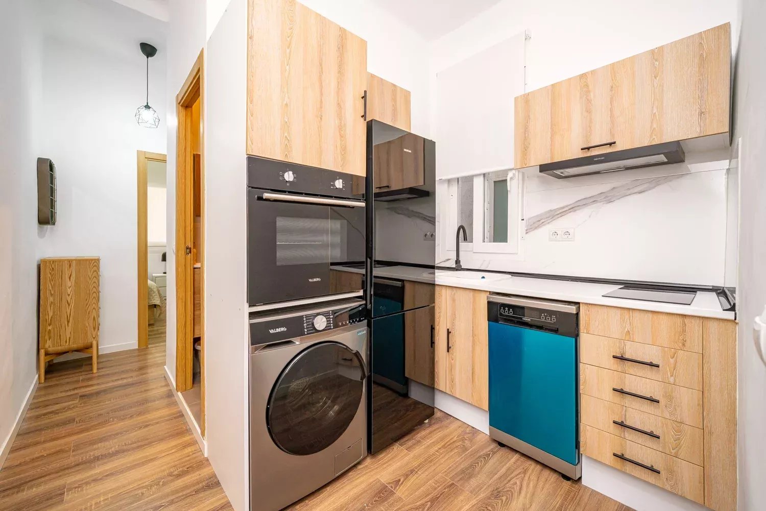 Madrid  - Apartment 2 Bedrooms - picture 10