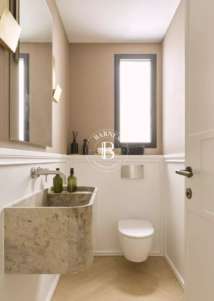 Propriété exclusive au design contemporain dans un immeuble classique - LOCATION TEMPORAIRE picture 13