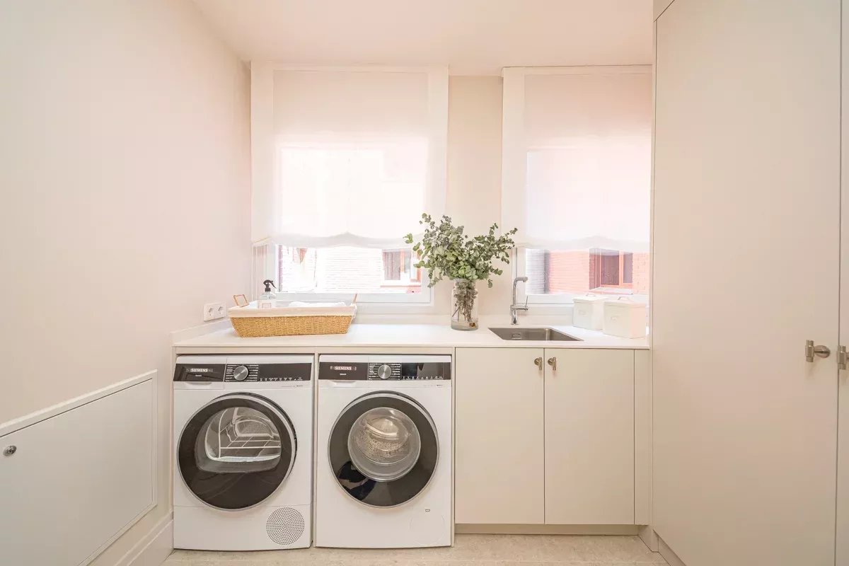 Madrid  - Apartment 3 Bedrooms - picture 15