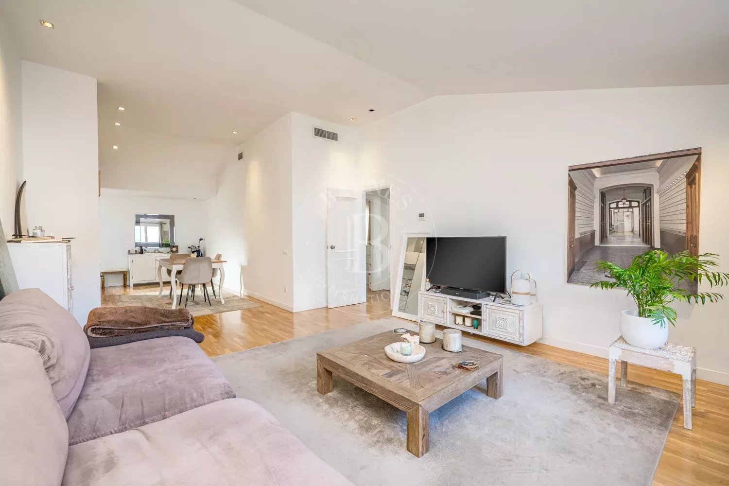 Madrid  - Ático 3 Cuartos 2 Habitaciones - picture 2