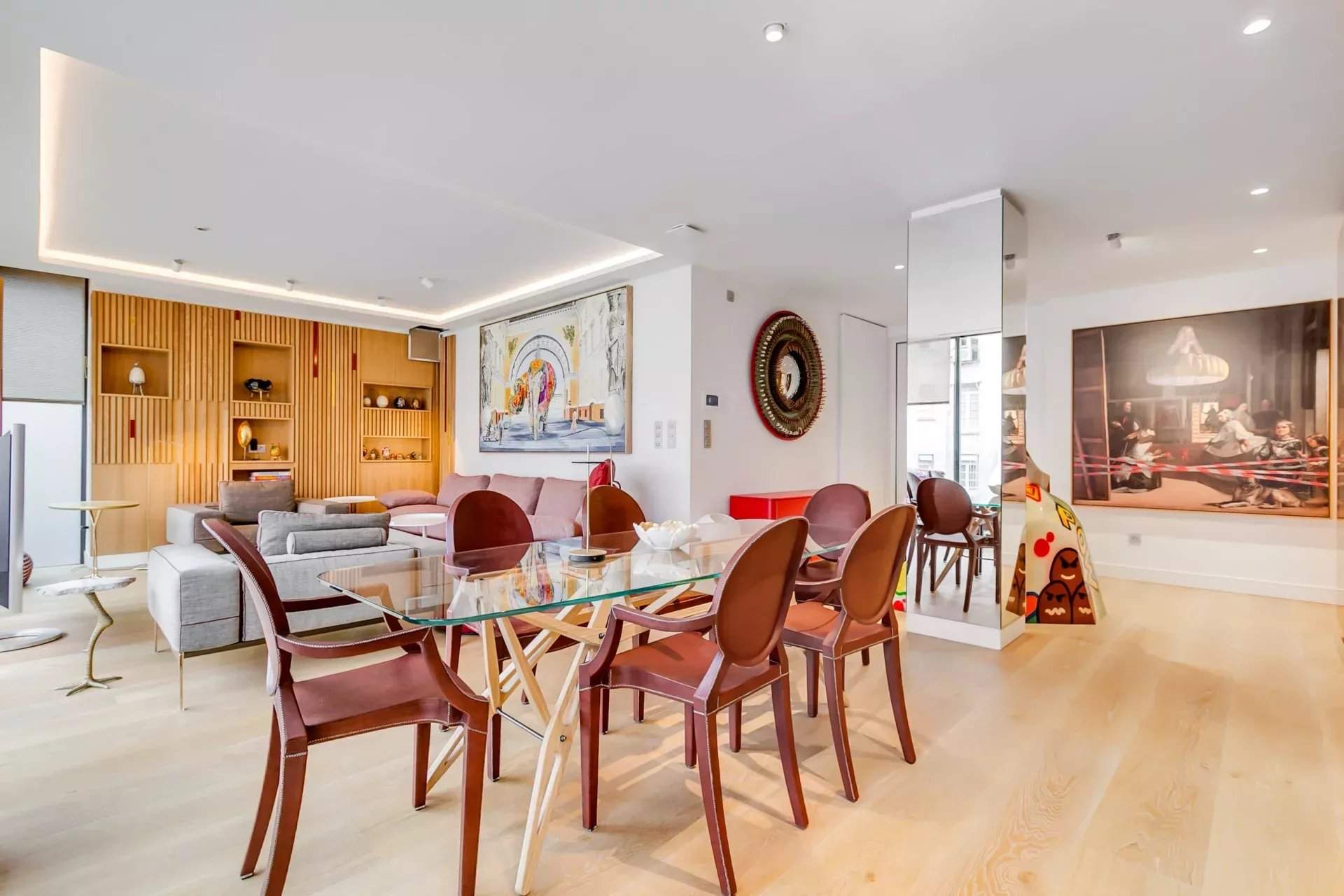 Madrid  - Piso  - picture 8