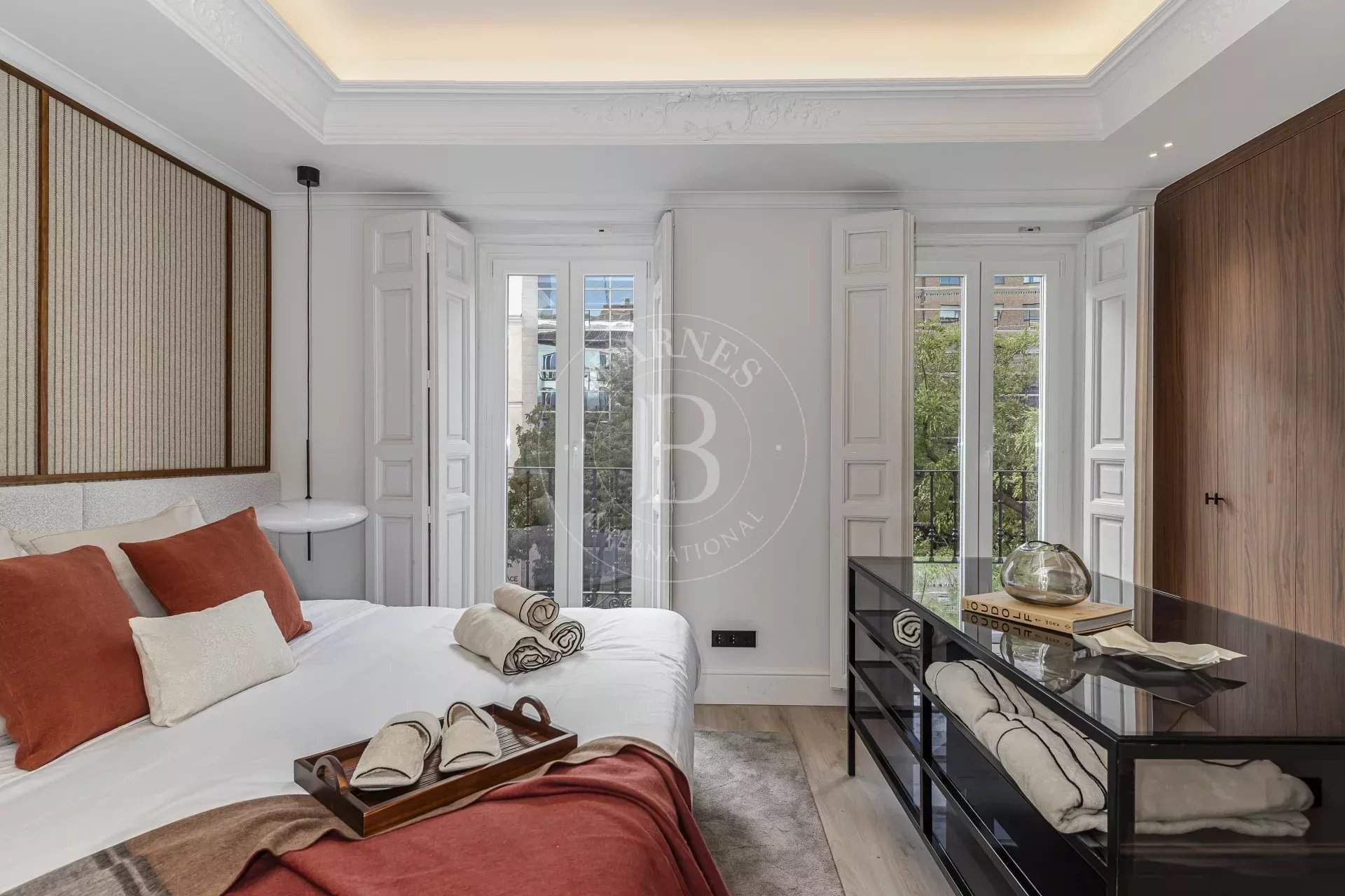 Madrid  - Apartment 3 Bedrooms - picture 17