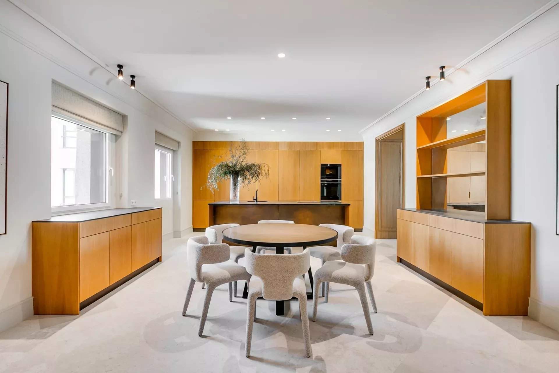 Madrid  - Appartement  - picture 16