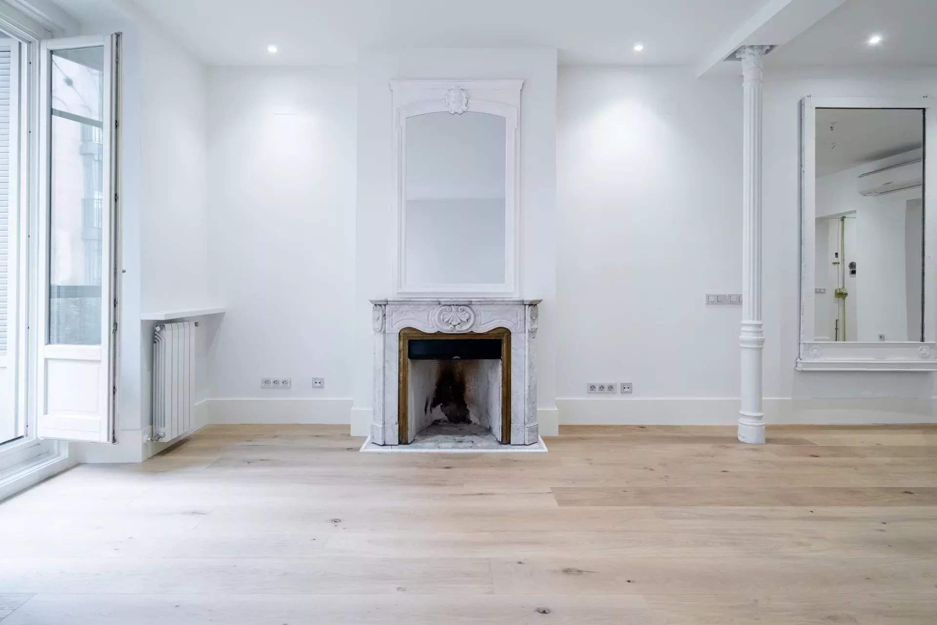 Madrid  - Piso  - picture 4