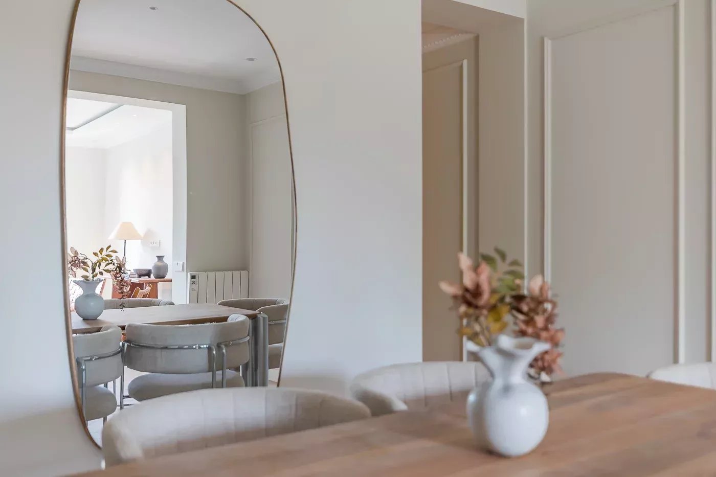 Madrid  - Piso  - picture 11