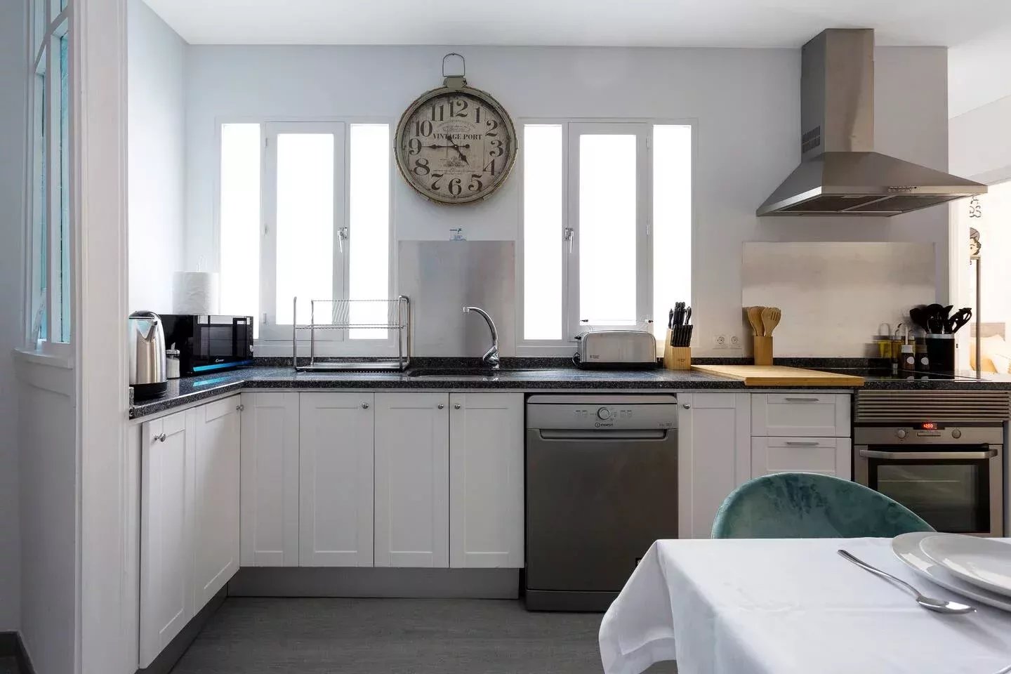 Madrid  - Appartement  - picture 5