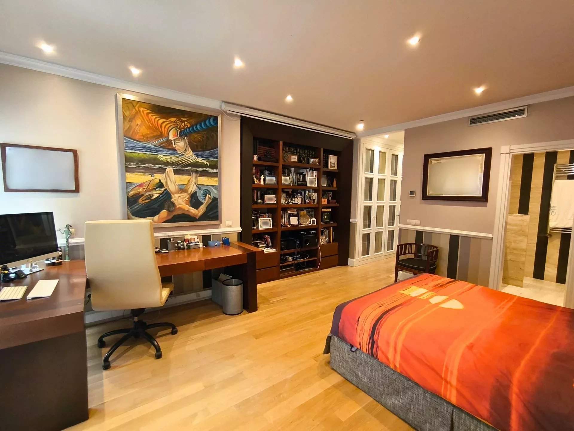 Madrid  - Apartment 2 Bedrooms - picture 20