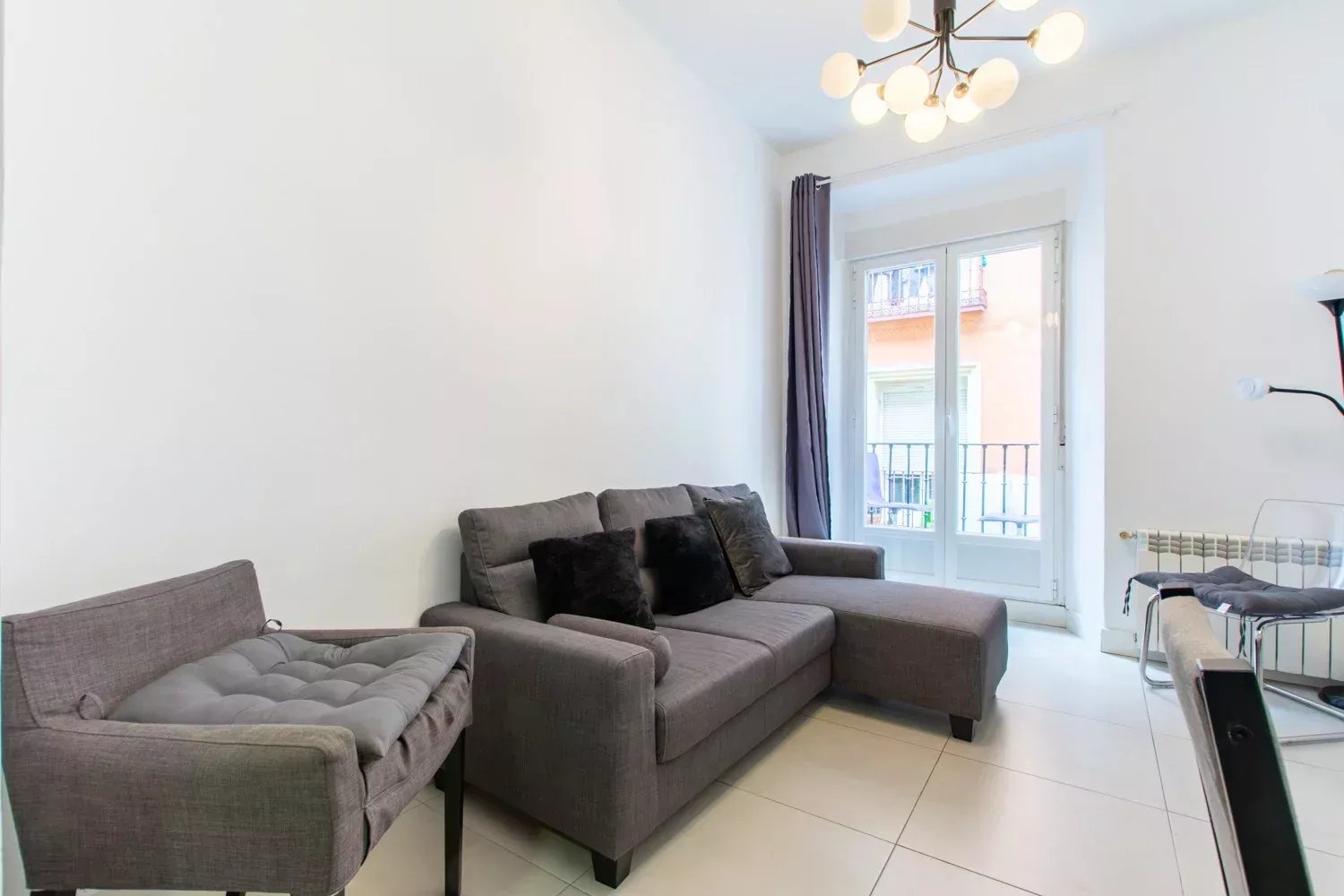 Madrid  - Appartement  - picture 1