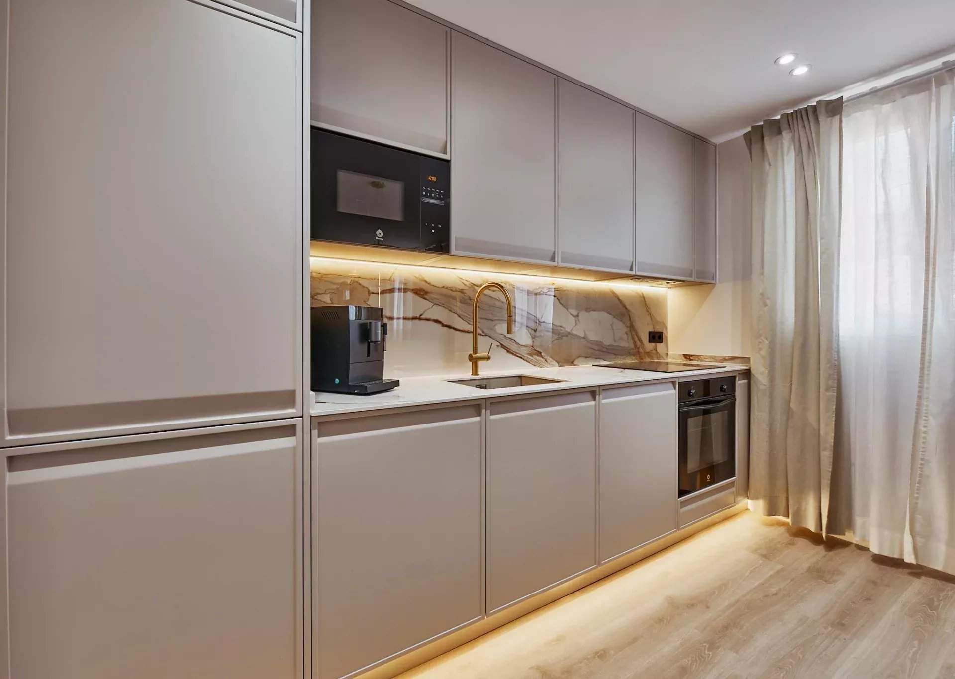 Madrid  - Appartement  - picture 6