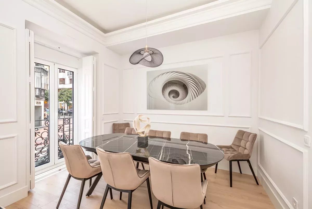 Madrid  - Piso  - picture 3