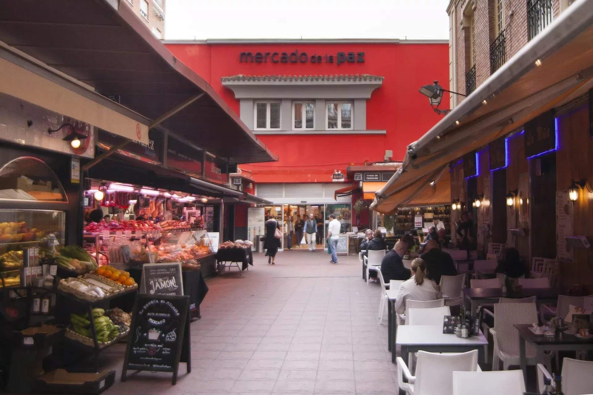 Madrid  - Apartment 4 Bedrooms - picture 12