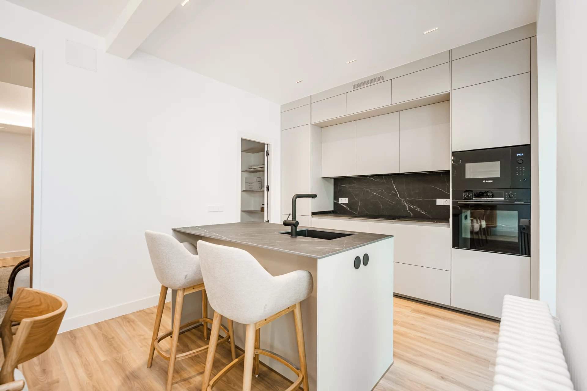 Madrid  - Appartement  - picture 15