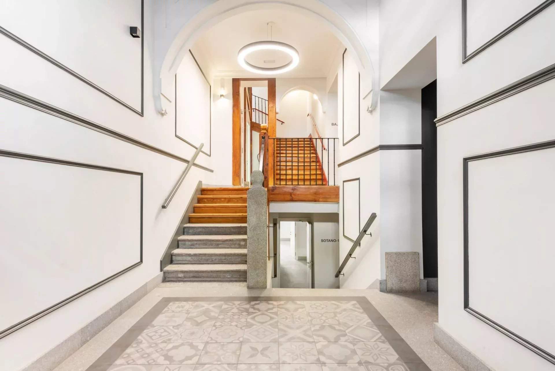 Madrid  - Piso  - picture 12