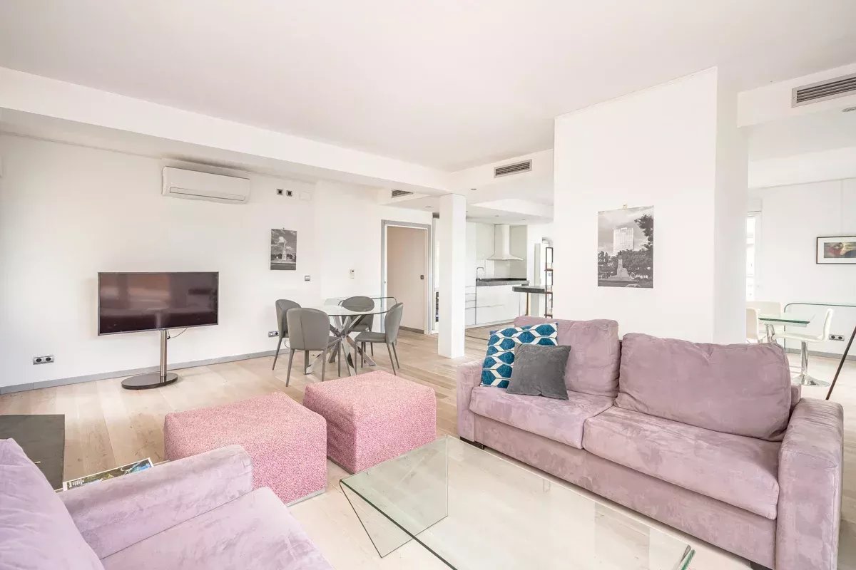 Madrid  - Ático  - picture 3