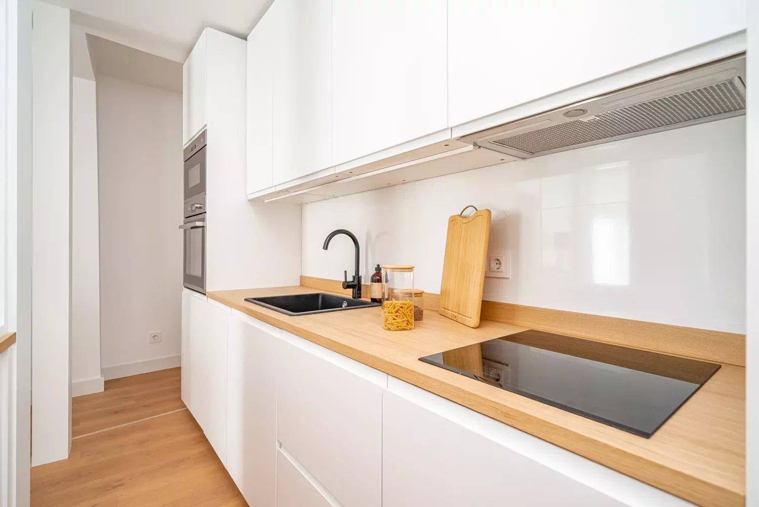 Madrid  - Piso  - picture 12